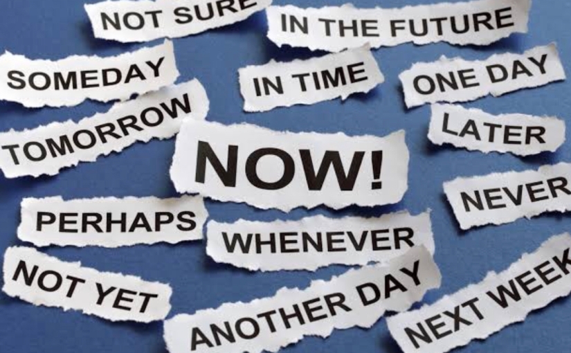 Here’s Why You Procrastinate + 6 Practical Tips To Help You Overcome Procrastination