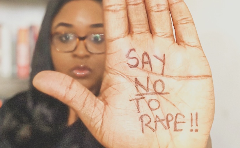 Rape Culture in Nigeria; An Honest Discussion