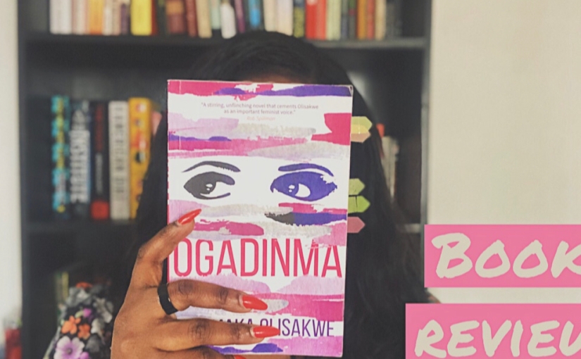 Book Review: Ogadinma